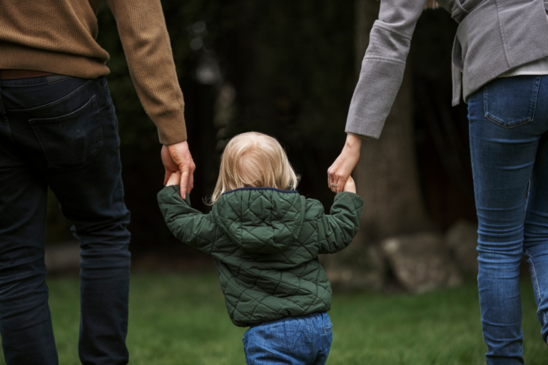 Child Custody in Maryland: A Comprehensive Guide